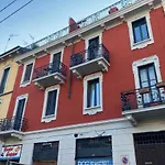 Squisito appartamento in stabile Vecchia Milano