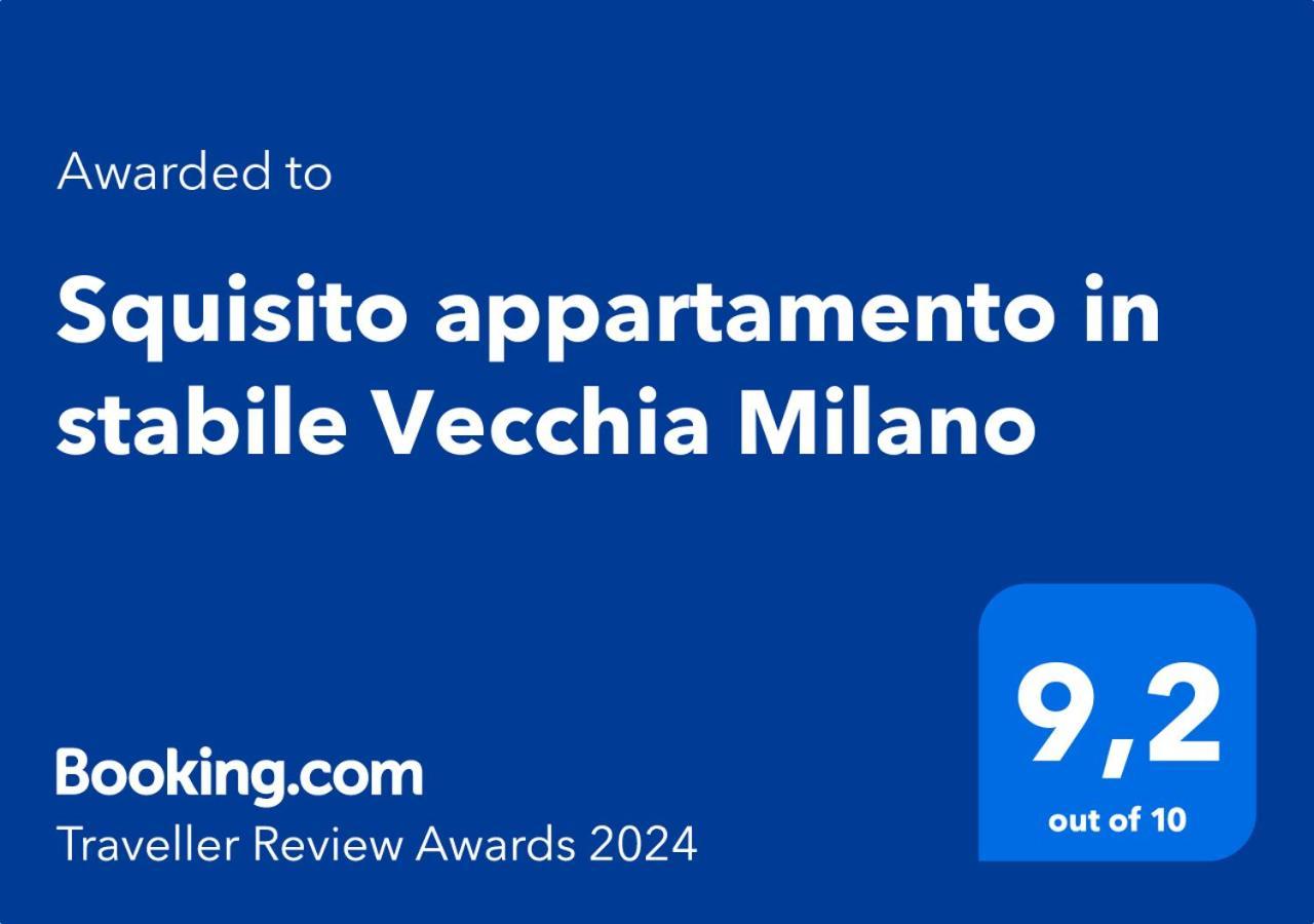 Appartamento Squisito In Stabile Vecchia